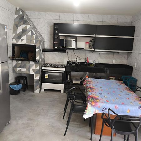 Casa De Praia Familia Proximo Ao Expocentro Bc Balneário Camboriú Екстериор снимка
