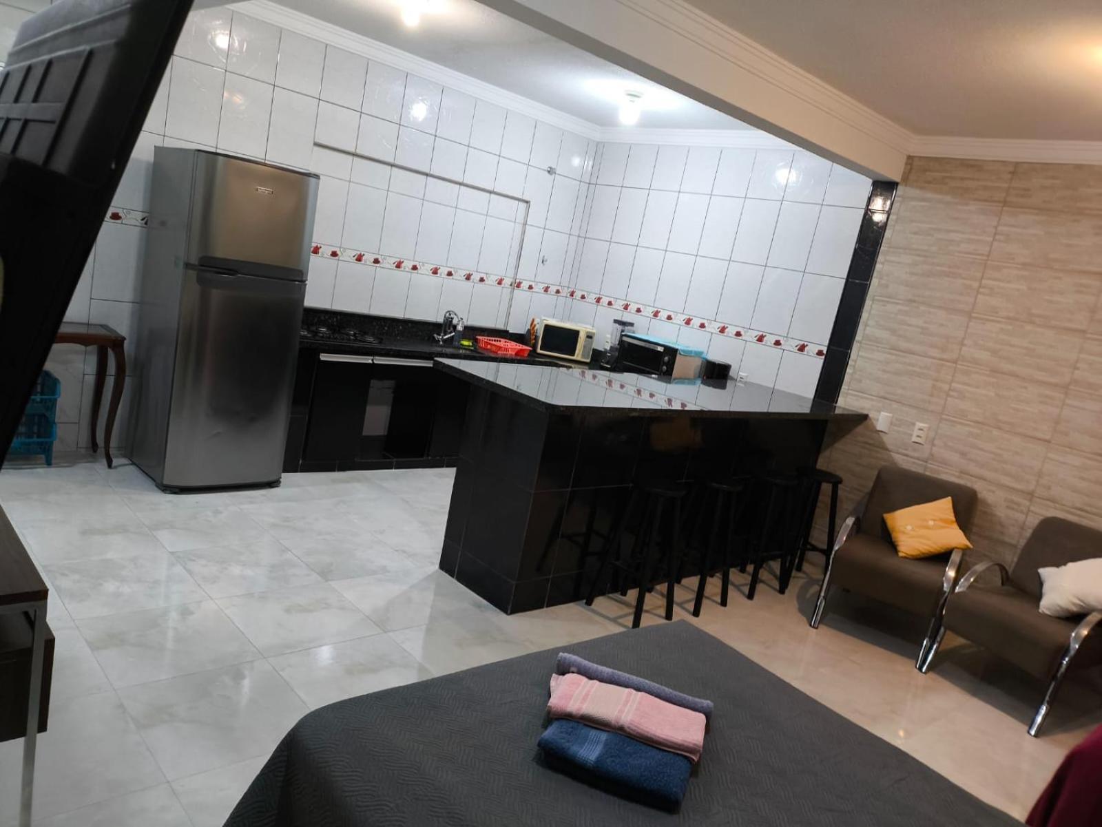 Casa De Praia Familia Proximo Ao Expocentro Bc Balneário Camboriú Екстериор снимка