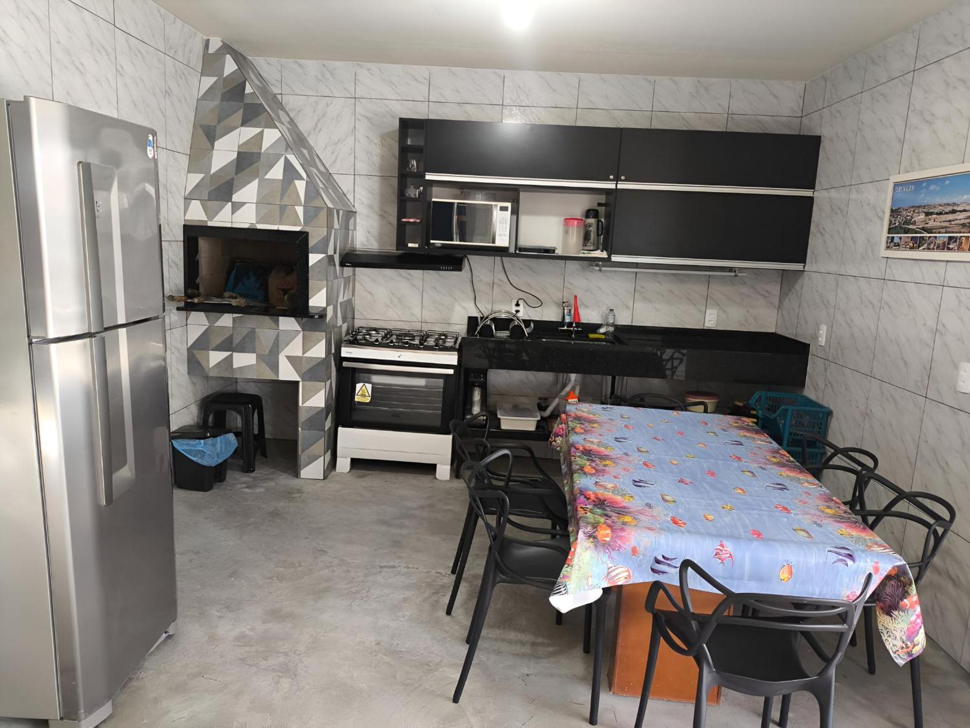 Casa De Praia Familia Proximo Ao Expocentro Bc Balneário Camboriú Екстериор снимка
